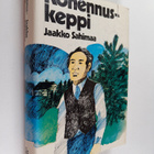 Jaakko Sahimaa : Kohennuskeppi - pikkukuva 1