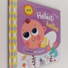 Sirpa Sironen-Hänninen : Hellästi hellien - pikkukuva 1