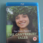 The Canterbury Tales - pikkukuva 1