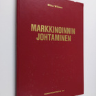 Mike Wilson : Markkinoinnin johtaminen - pikkukuva 1