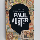 Paul Auster : Mielen maisemissa - pikkukuva 1