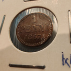 1 penninen 1867 jatke? - pikkukuva 1
