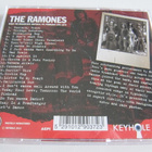 Ramones WBUF FM Broadcast, Buffalo, NY, February 8th 1979 CD - pikkukuva 2