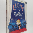 Kay Thompson : Eloise in Paris - pikkukuva 1
