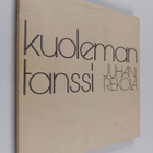 Juhani Rekola : Kuolemantanssi - pikkukuva 1