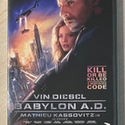 Mathieu Kassovitz: BABYLON A.D. (2008) Vin Diesel - pikkukuva 1