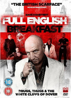 Full English Breakfast (DVD)