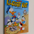Walt Disney ym. : Kulmikkaat munat ja muita Carl Barksin ... - pikkukuva 1