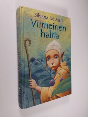 Silvana De Mari : Viimeinen haltia