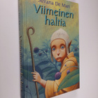 Silvana De Mari : Viimeinen haltia - pikkukuva 1