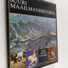 Knut (toim.) Helle : Suuri maailmanhistoria Osa 3, Aasia ... - pikkukuva 1