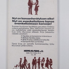 Urho Muroma : Kansanherätys - pikkukuva 2