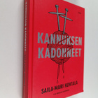 Saila-Mari Kohtala : Kannuksen kadonneet - pikkukuva 1
