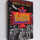 Martin Cruz Smith : Los Alamos - pikkukuva 1