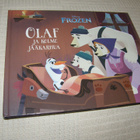 Disney Frozen Olaf ja kolme jääkarhua - pikkukuva 1