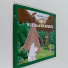 Tapani Bagge : Viesti Nuuskamuikkuselta - pikkukuva 1