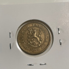 20 markkaa 1954 SNY 626.1.1 (lyhyet oksat) - pikkukuva 2