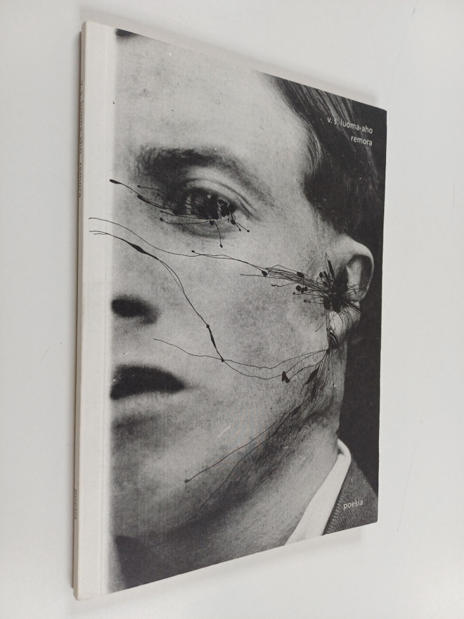 V. S. Luoma-aho : Remora