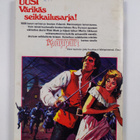 Agentti korkeajännitys n:o 3/1976 - pikkukuva 2