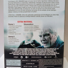 2 x dvd Johan Falk Kodnamn: Lisa Koodinimi Lisa - pikkukuva 2