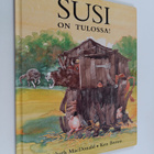 Elizabeth MacDonald : Susi on tulossa! - pikkukuva 1