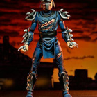 NECA MIRAGE SHREDDER BATTLE DAMAGE  - HEAD HUNTER STORE. - pikkukuva 2