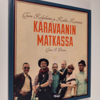 Tommi E. Virtanen : Karavaanin matkassa : Tuure Kilpeläin... - pikkukuva 1