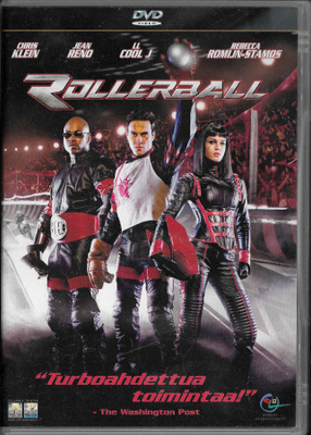 Rollerball