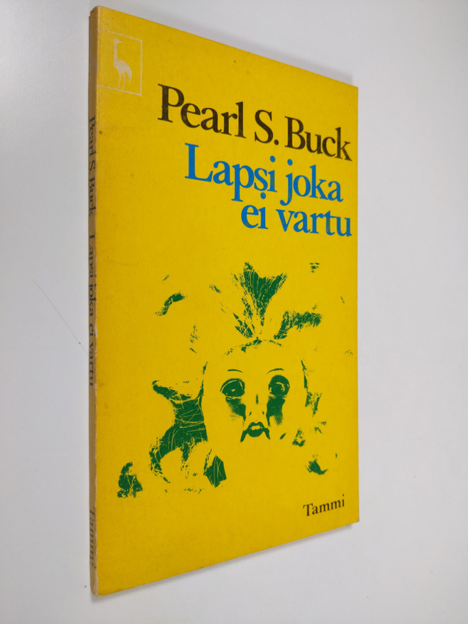 Pearl S. Buck : Lapsi joka ei vartu