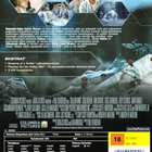 Hollow Man - Mies ilman varjoa: Director's Cut (DVD) - pikkukuva 2