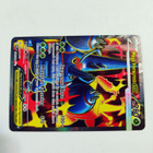 Mega Heracross ex 108/094 Full Art Ultra Rare - pikkukuva 2