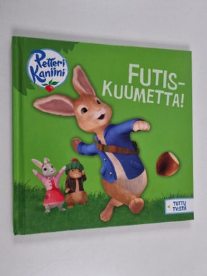 Futiskuumetta!