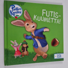 Futiskuumetta! - pikkukuva 1