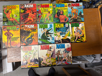 Akim 1-7/1977 1-6/1976