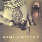 Kamila Shamsie: Kartanpiirtäjä (nide 2p. 2012) - pikkukuva 1