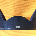 == Tamron AD06 Lens Hood - pikkukuva 1