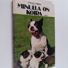 Georg Möller : Minulla on koira - pikkukuva 1