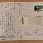 purjevene, vanha virsi, kulkenut 1990 - pikkukuva 2