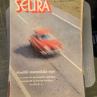 Vanhoja Seura-lehtiä 40kpl - pikkukuva 1