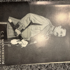 C.G.Mannerheim suomen mersalkka - pikkukuva 1