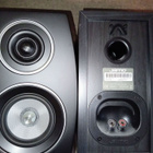 Jamo C91 II Hifi Kaiuttimet - pikkukuva 1