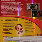 Ihmeperhe - 2DVD - pikkukuva 2