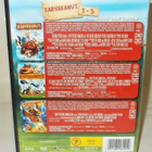 KARVAKAMUT 1-3 - pikkukuva 2