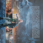 WOLFHOUND - THE RISE OF THE WARRIOR (DVD) - pikkukuva 2