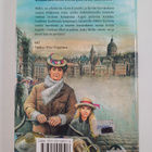 Catherine Cookson : Laitakaupungin lilja - pikkukuva 2