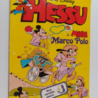 Walt Disney : Hessu ja Mikki Marco Polo - pikkukuva 1