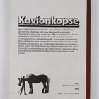 Åke Runnquist : Kavionkopse : hevoskertomuksia - pikkukuva 2
