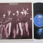 Nena Eisbrecher Japanilainen LP OBI - pikkukuva 1