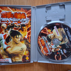 Tekken 5 PS2 - pikkukuva 2