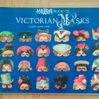 Madame Tussauds victorian masks kirja - pikkukuva 1